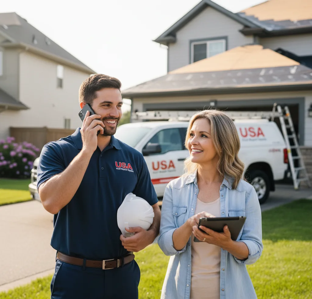 Roof Leak Repair in Newfane, NY
